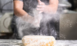 Masa Madre